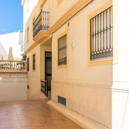 Sf Carihuela Luxury Suite Torremolinos Eksteriør billede