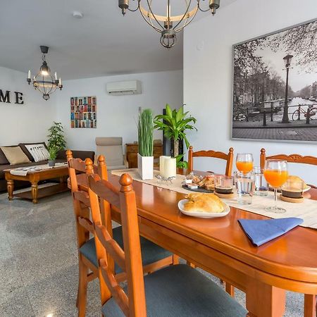 Sf Carihuela Luxury Suite Torremolinos Eksteriør billede