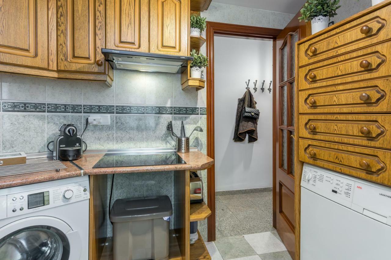Sf Carihuela Luxury Suite Torremolinos Eksteriør billede