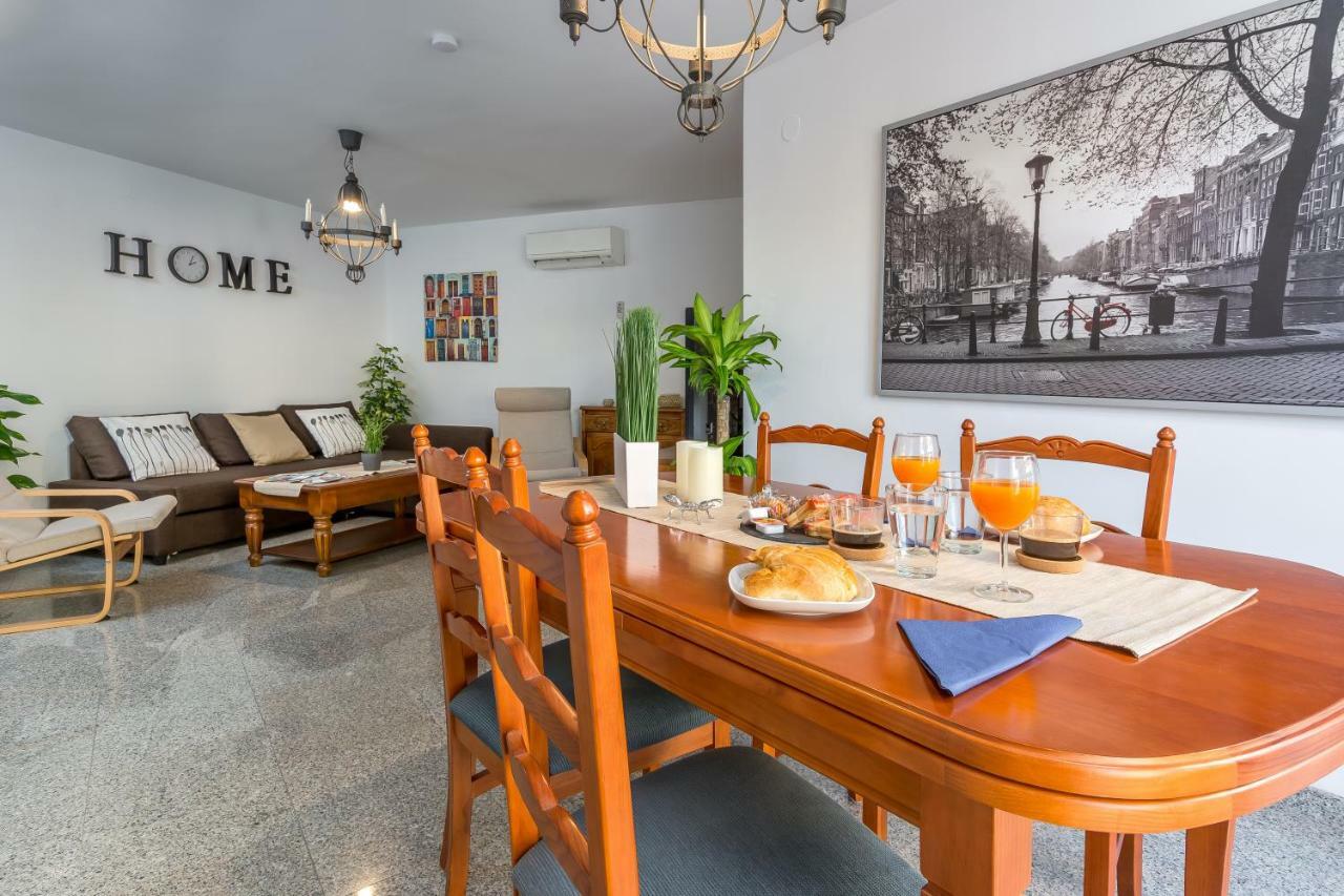 Sf Carihuela Luxury Suite Torremolinos Eksteriør billede